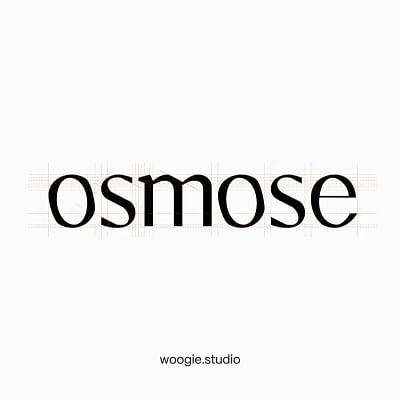 Osmose - Grafikdesign