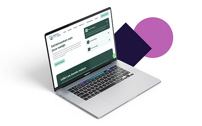 Snelle nieuwe website voor Medizorg Haaglanden - Website Creatie