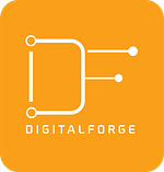 Digital Forge Marketing Agency logo