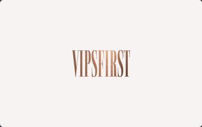 Vips First - Webseitengestaltung