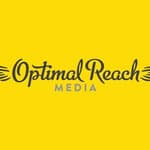 Optimal Reach Media logo