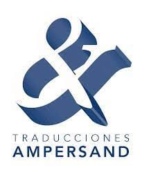 Ampersand Traduccions
