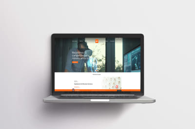 App para la Gestion de Residuos - Application mobile