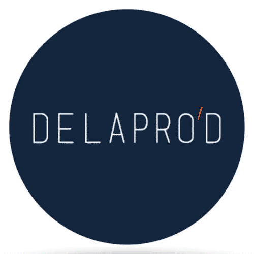 Delapro'd