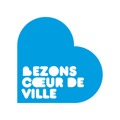 Bezons cœur de ville - Photographie