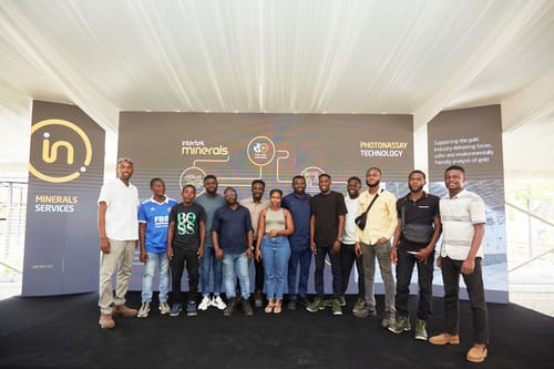 Conceptz Gh Events cover