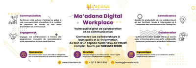 Community Mmanagenment - Stratégie digitale