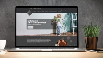 Strategischer Aufbau eines neuen Online-Shops mit Shopware - E-Commerce