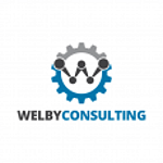 Welby Consulting logo