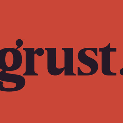Grust - Photographie