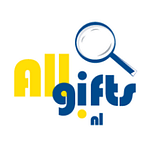 Allgifts.nl relatiegeschenken logo