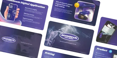 Web Design for a Revolutionary Car Wash Franchise - Creación de Sitios Web