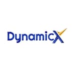 Dynamic X Plus ltd logo