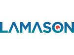 LAMASON AGENCY logo