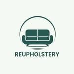 Reupholstery Dubai logo