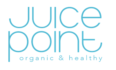 Juice Point - Branding y posicionamiento de marca