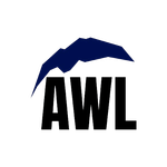 Agence Web Léman @AWL logo