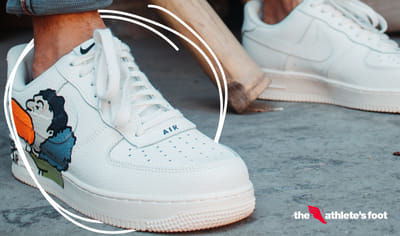 The Athlete's Foot - Digital Strategy
