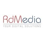 RdMedia Srl logo