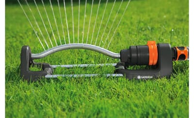 Engagement door social content voor Gardena - Motion Design