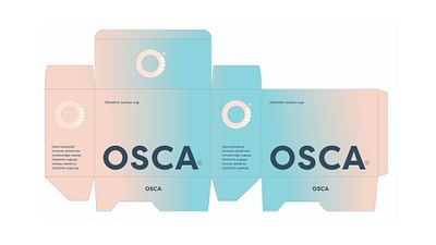 A dose of design - Packaging