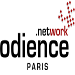 odience network logo