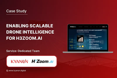 H3DYNAMICS - Machine Learning and deep analytics - Cloud Consulting