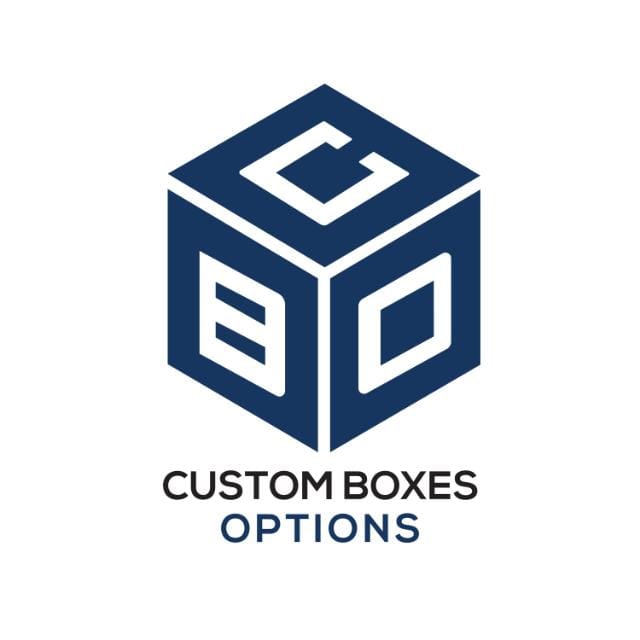 Custom Boxes Options