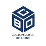 Custom Boxes Options