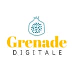 Grenade Digitale logo