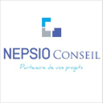 nepsio logo