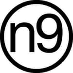 N9 Design logo