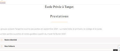 marketing - Réseaux sociaux