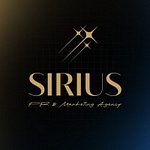 Sirius PR & Marketing Agency