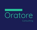 Oratore Consulting logo