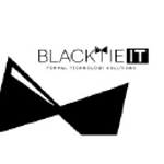 BlackTie IT - Managed Services | VOIP Services | IT Support | Cybersecurity Company logo