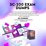 SC-200 Exam Dumps