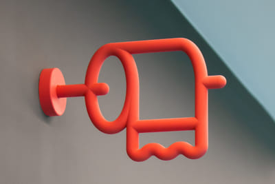 Contentful — Workplace / Office Wayfinding - Markenbildung & Positionierung