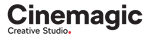 Cinemagic.ma logo