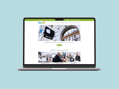 Website Relaunch Tools at Work - SEO