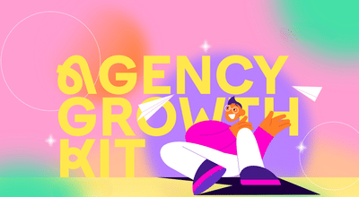 Agency Growth Kit - Social Media