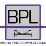 Bristol Contemporary Photography logo