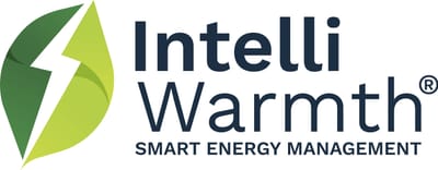 IntelliWarmth - Mobile App