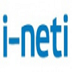 i-Neti logo