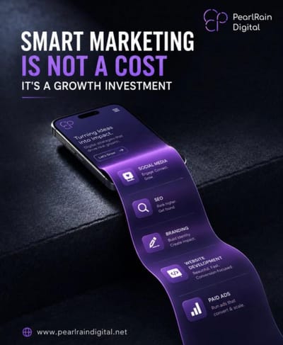 SEO Strategy & Organic Growth - Référencement naturel