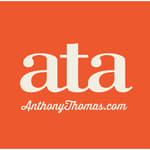 Anthony Thomas Advertising logo