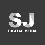 SJ Digital Media Solutions logo