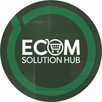 Ecom Solution Hub