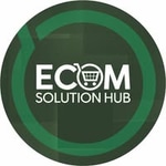 Ecom Solution Hub logo