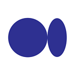 O0 Design logo